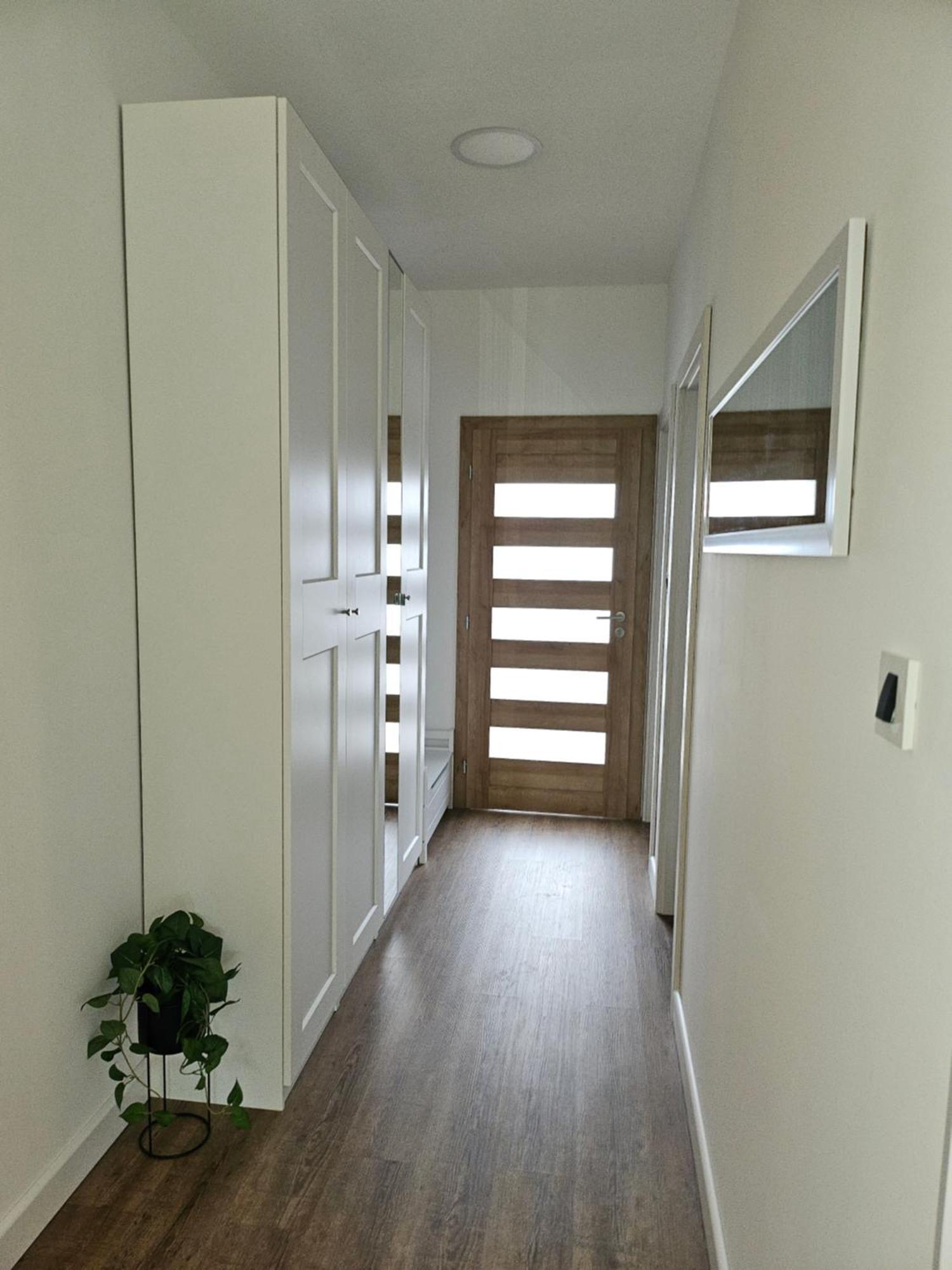 Apartman Pojine Gabonjin Exterior foto